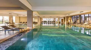 Hotel Riu Palace Tikida Taghazout - All Inclusive