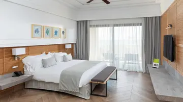 Hotel Riu Palace Tikida Taghazout - All Inclusive