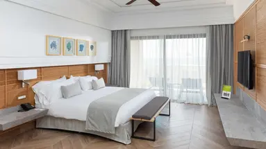 Hotel Riu Palace Tikida Taghazout - All Inclusive
