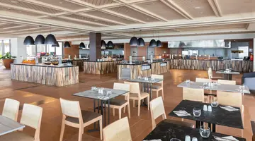 Hotel Riu Palace Tikida Taghazout - All Inclusive