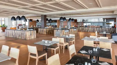 Hotel Riu Palace Tikida Taghazout - All Inclusive