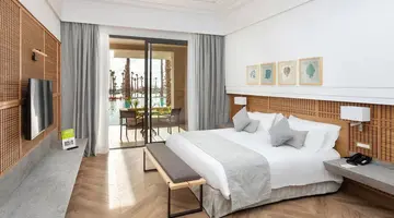 Hotel Riu Palace Tikida Taghazout - All Inclusive