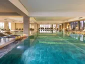 Hotel Riu Palace Tikida Taghazout - All Inclusive