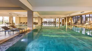 Hotel Riu Palace Tikida Taghazout - All Inclusive