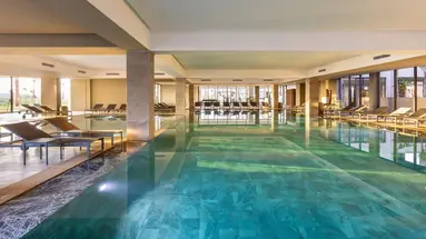 Hotel Riu Palace Tikida Taghazout - All Inclusive
