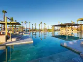 Hotel Riu Palace Tikida Taghazout - All Inclusive