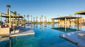 Hotel Riu Palace Tikida Taghazout - All Inclusive