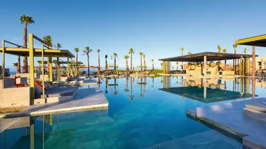 Hotel Riu Palace Tikida Taghazout - All Inclusive