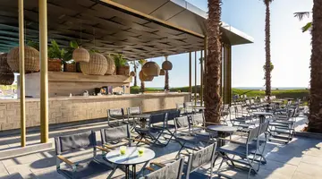 Hotel Riu Palace Tikida Taghazout - All Inclusive