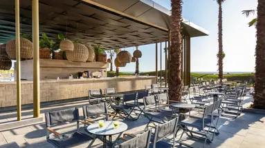 Hotel Riu Palace Tikida Taghazout - All Inclusive