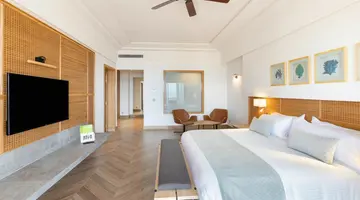 Hotel Riu Palace Tikida Taghazout - All Inclusive