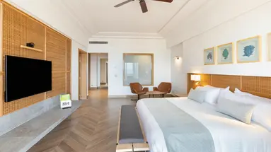 Hotel Riu Palace Tikida Taghazout - All Inclusive