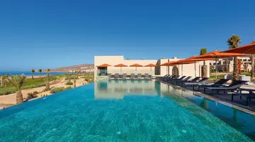 Hotel Riu Palace Tikida Taghazout - All Inclusive