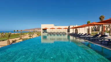 Hotel Riu Palace Tikida Taghazout - All Inclusive