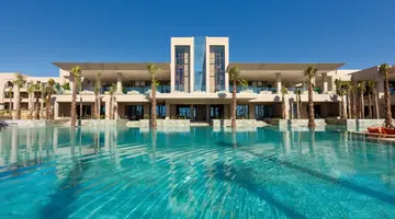 Hotel Riu Palace Tikida Taghazout - All Inclusive