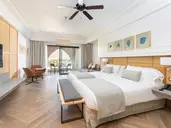 Hotel Riu Palace Tikida Taghazout - All Inclusive