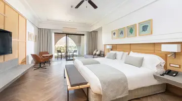 Hotel Riu Palace Tikida Taghazout - All Inclusive