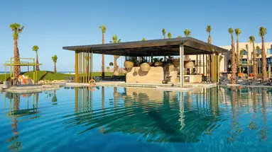 Hotel Riu Palace Tikida Taghazout - All Inclusive