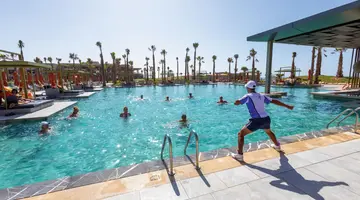 Hotel Riu Palace Tikida Taghazout - All Inclusive