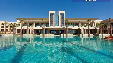 Hotel Riu Palace Tikida Taghazout