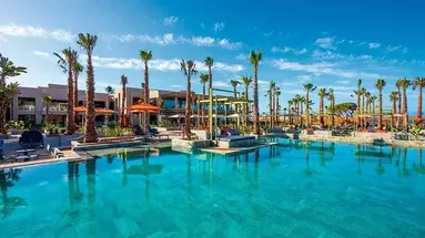 Hotel Riu Palace Tikida Taghazout
