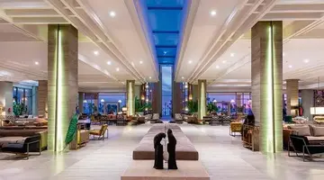 HOTEL RIU PALACE TIKIDA TAGHAZOUT