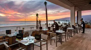 HOTEL RIU PALACE TIKIDA TAGHAZOUT