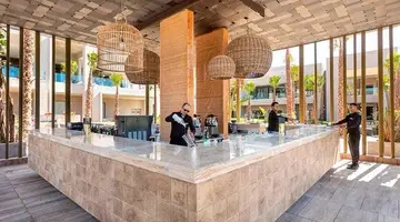 HOTEL RIU PALACE TIKIDA TAGHAZOUT