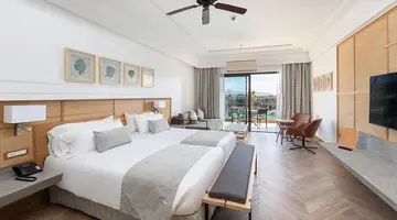 HOTEL RIU PALACE TIKIDA TAGHAZOUT
