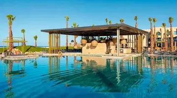 HOTEL RIU PALACE TIKIDA TAGHAZOUT