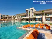 Hotel Riu Palace Tikida Taghazout