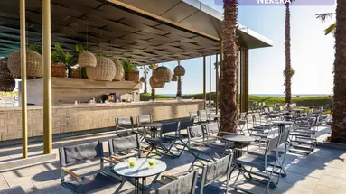 Hotel Riu Palace Tikida Taghazout