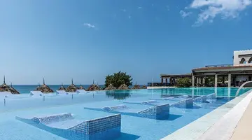 Hotel Riu Palace Zanzibar