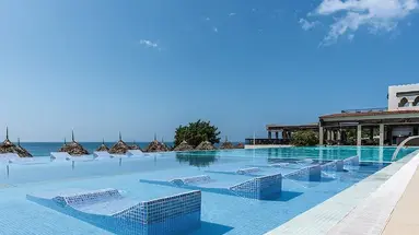 Hotel Riu Palace Zanzibar