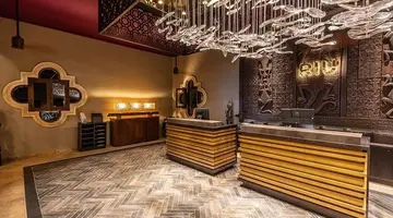 Hotel Riu Palace Zanzibar