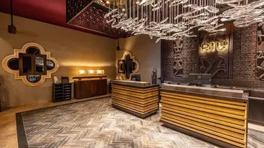 Hotel Riu Palace Zanzibar