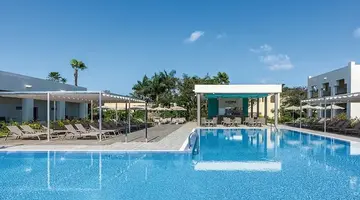 Hotel Riu Palace Zanzibar