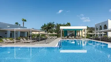 Hotel Riu Palace Zanzibar