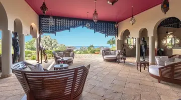 Hotel Riu Palace Zanzibar