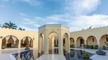 Hotel Riu Palace Zanzibar