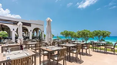 Hotel Riu Palace Zanzibar