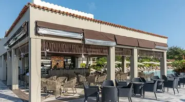 Hotel Riu Palace Zanzibar