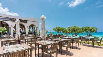 Hotel Riu Palace Zanzibar