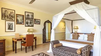 Hotel Riu Palace Zanzibar