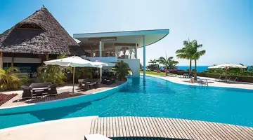 Hotel Riu Palace Zanzibar