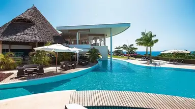 Hotel Riu Palace Zanzibar