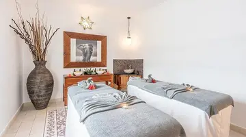 Hotel Riu Palace Zanzibar