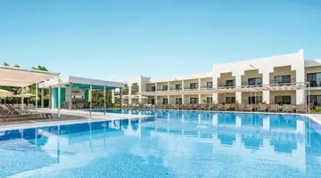 Hotel Riu Palace Zanzibar