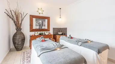 Hotel Riu Palace Zanzibar