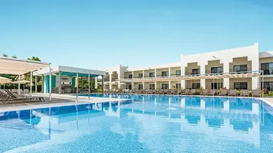Hotel Riu Palace Zanzibar